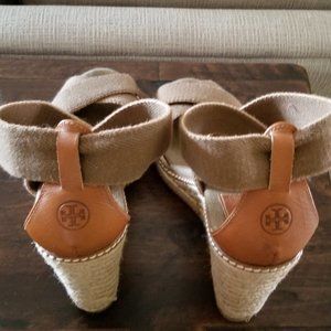 Tory Burch Espadrilles